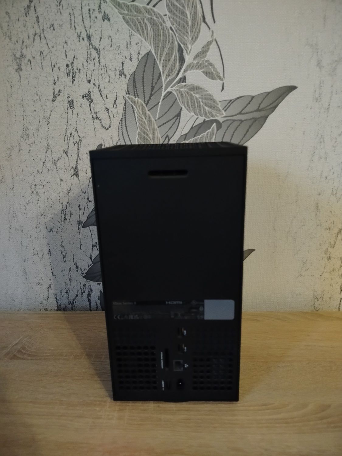 Xbox series x z grami