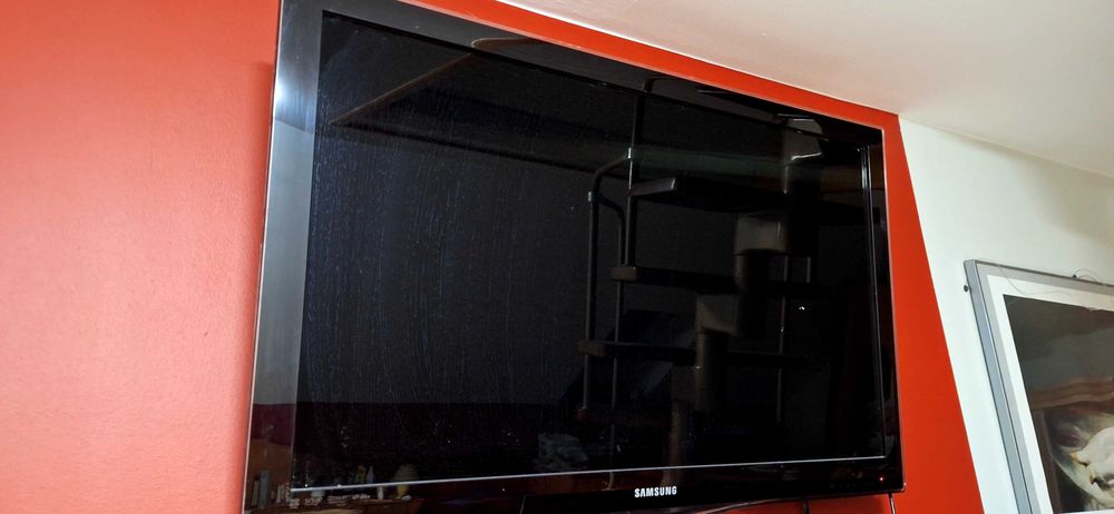 Telewizor samsung 40 cali