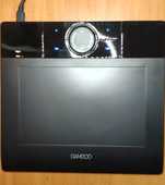 Tablet graficzny Bamboo MTE-450