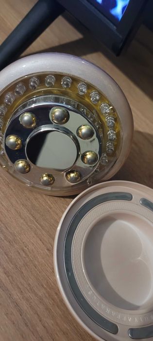 B-Lumix  Masażer ręczny wyszczuplająco ujędrniający antycellulitowy