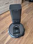 Irobot Roomba I7 plus