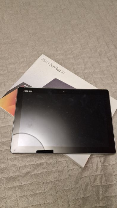 Asus ZenPad 10 LTE 32GB