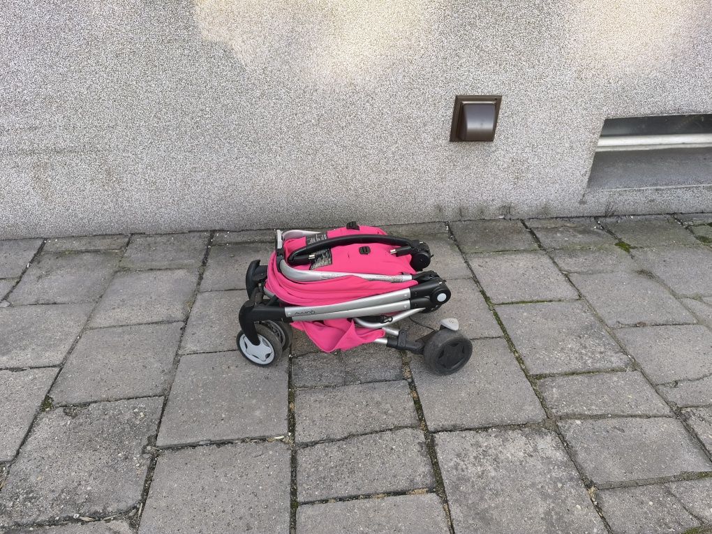 Wózek quinny zapp xtra2