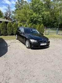 Bmw e91 320i 2007r.