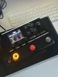 Line 6 Helix HX Stomp