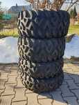 Opony ITP terracross R/T 14