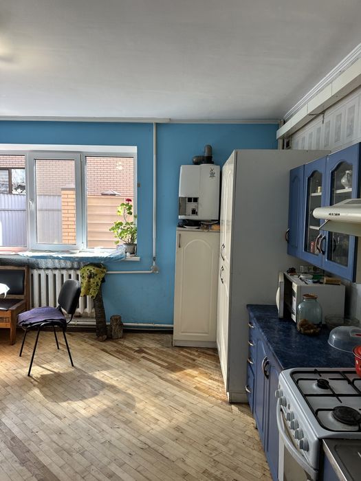 Здам кімнату в будинку на П‘ятничанах, вулиця Ольги Кобилянської