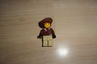 lego 7412 figurka Pippin Reed Adventurers orient