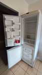 Lodówka Samsung 192cm