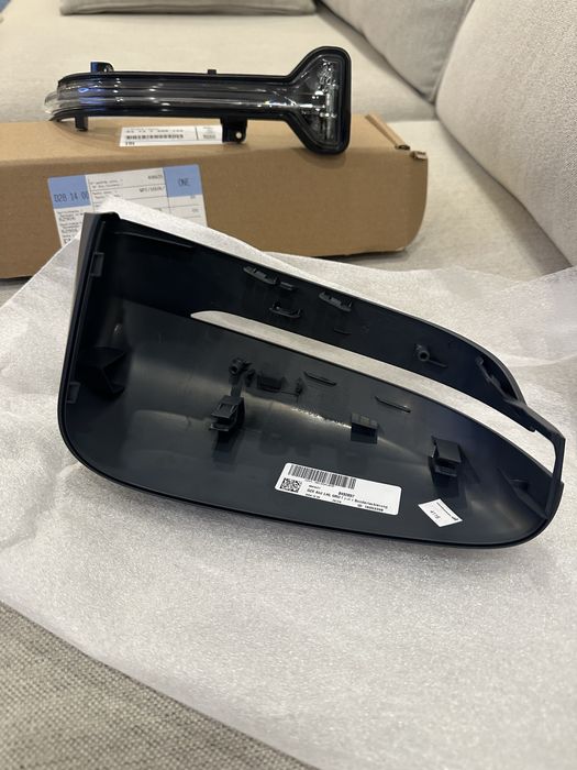 Retrovisor BMW 330e