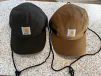 продам кепку carhartt