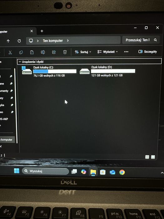 Dell Latitude 5420 I5-1135G7, 8GB DDR4,256M.2 NvMe
