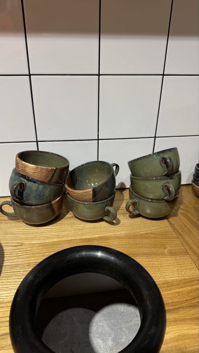 Продам посуд для кавярні або дому