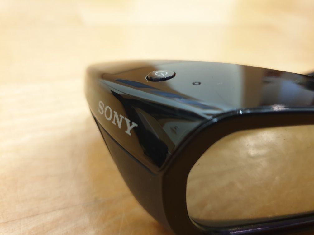 Sony TDG-BR250 3D glasses / okulary 3D