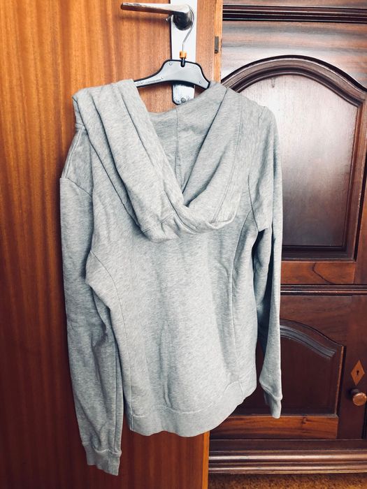 Blusão desportivo Nike