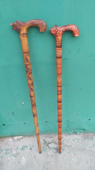 OKAZJA Dwie Stare Laski Góralskie