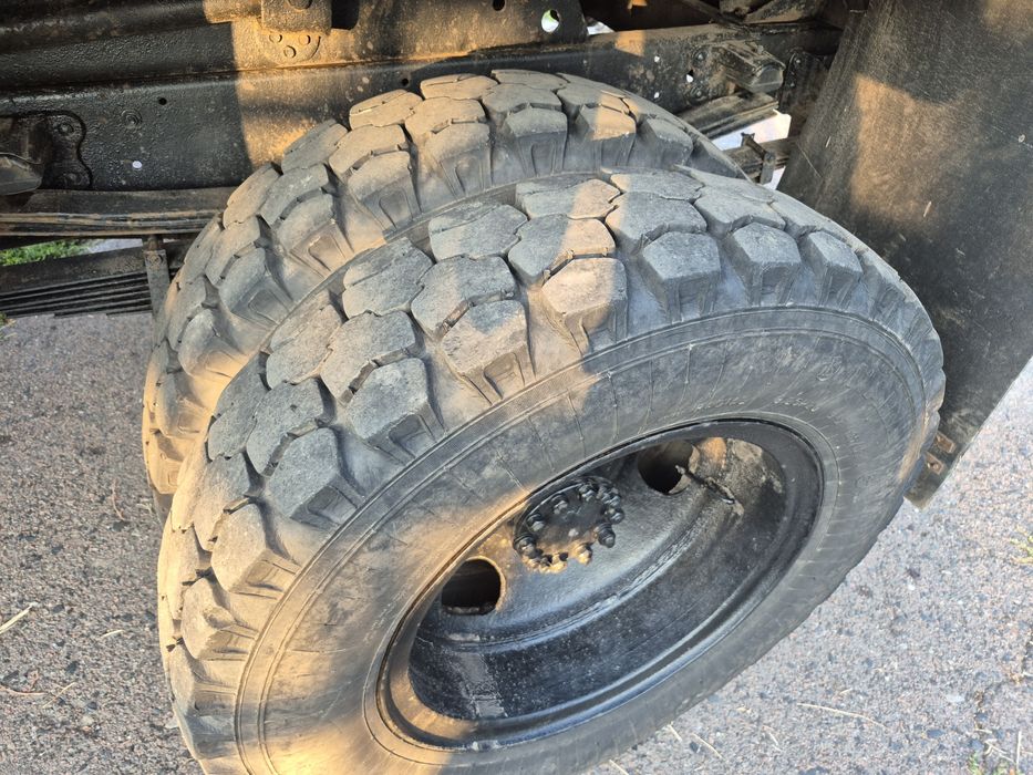 Продам САЗ 3307, Д - 240