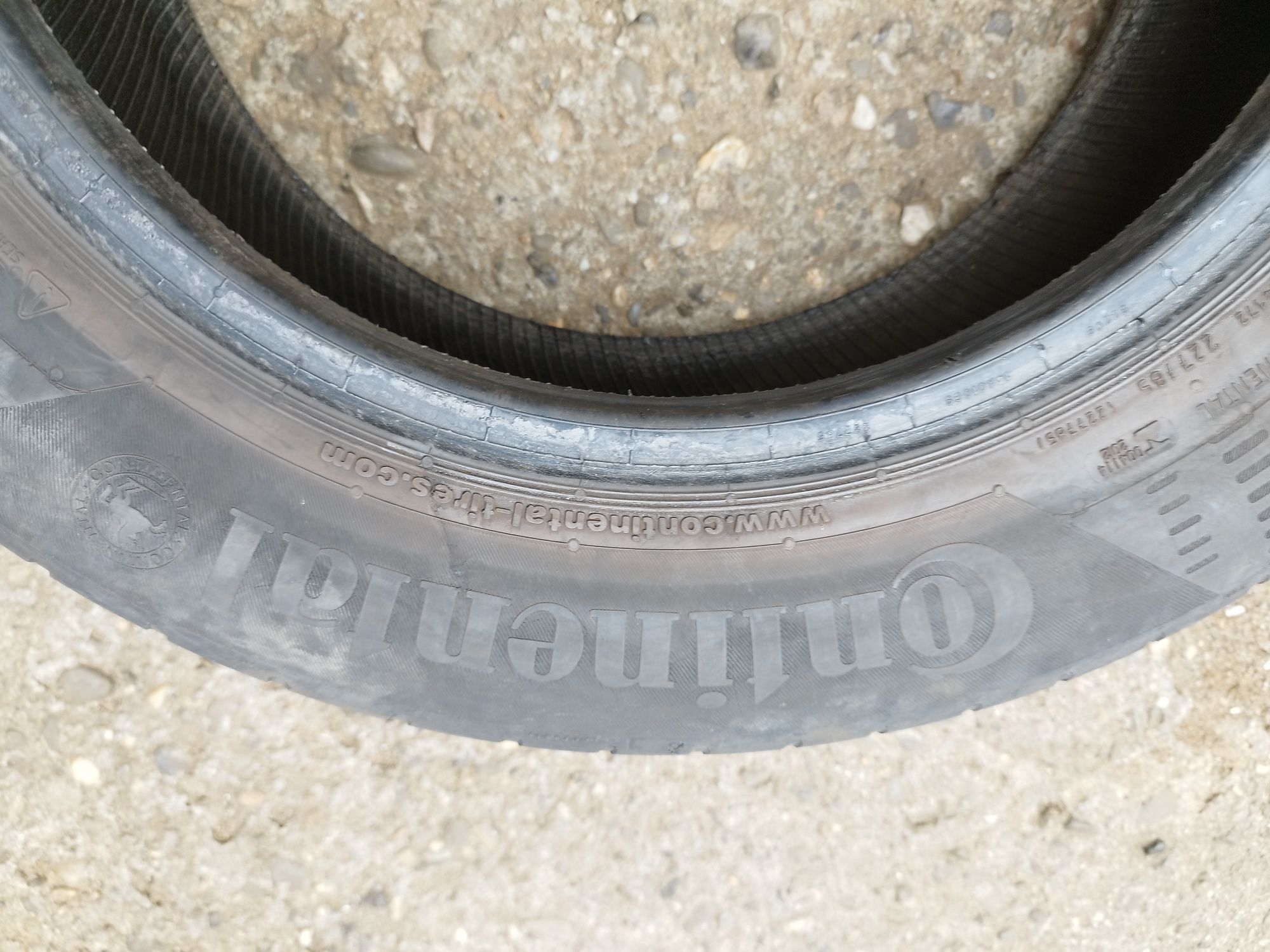 185/65/15 CONTI 2 szt