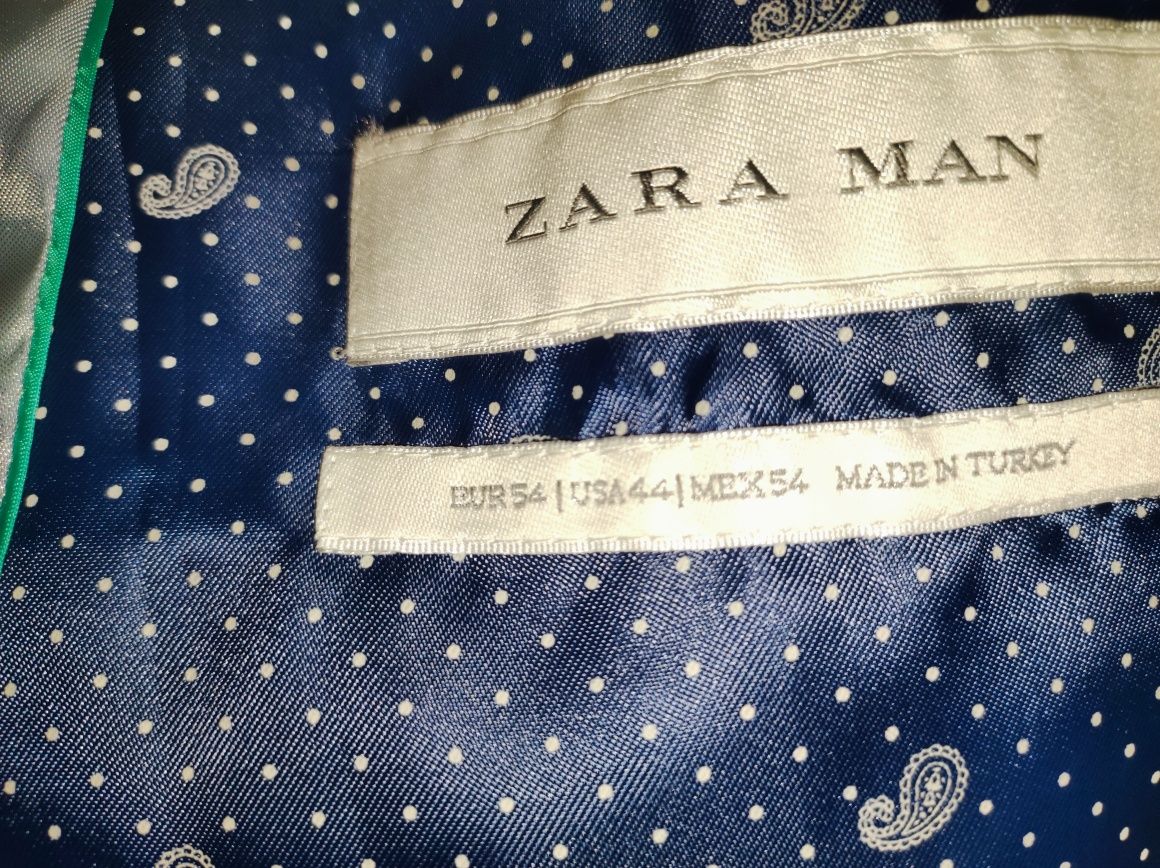 Пиджак от ZARA Man