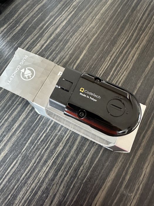 Контроллер DRL для VW group активация дневных ходовых огней через OBD2