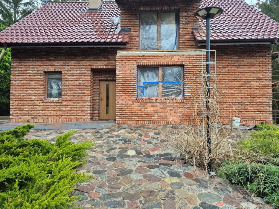 Płytki Ceglane Stara Cegła Lico Narożnki Dostawa24