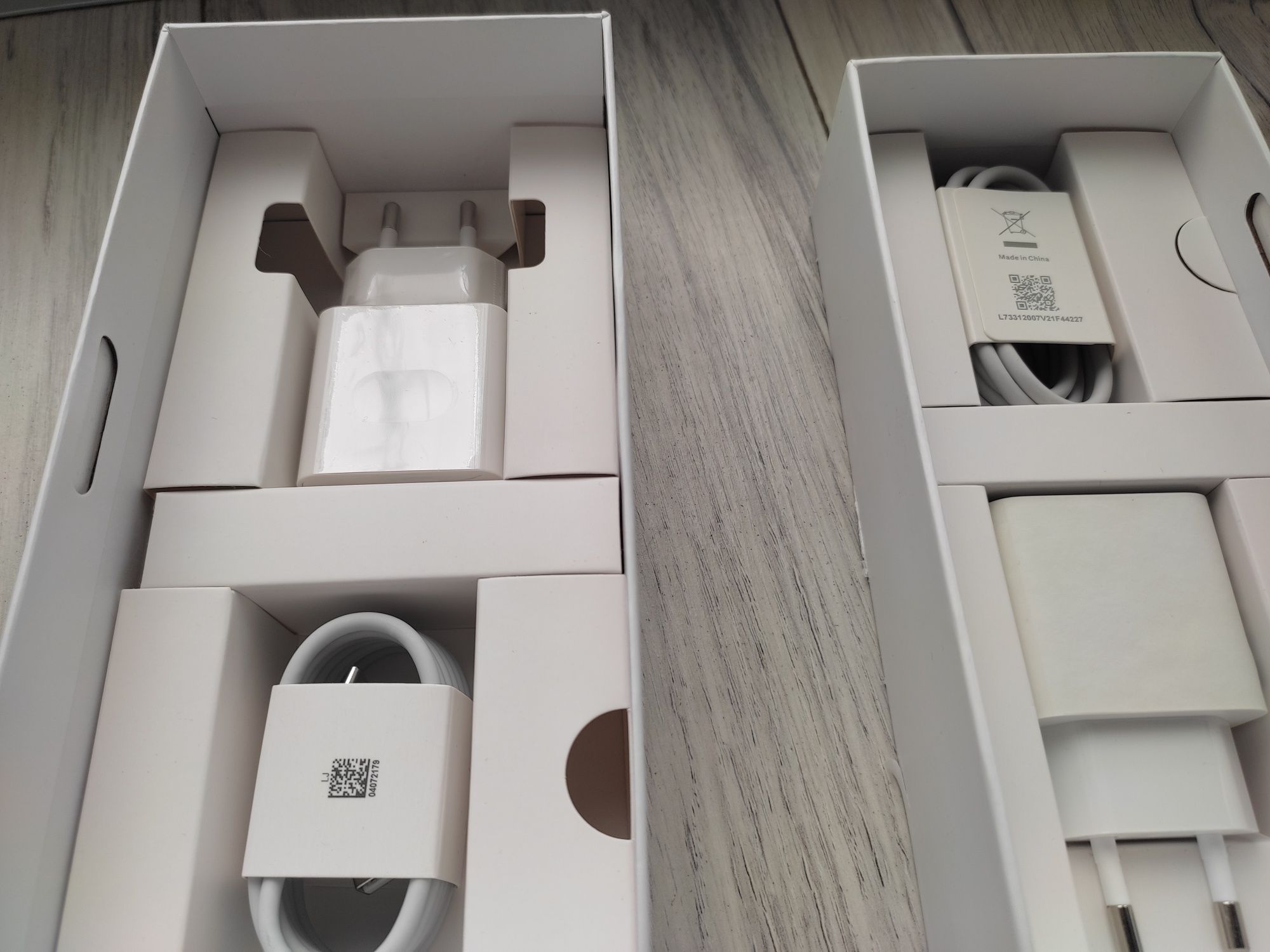 Smartfony od 219 nowe