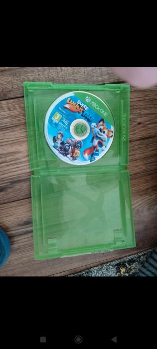 Super Luckys Tale xbox one