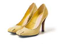 Обувь женская John Galliano