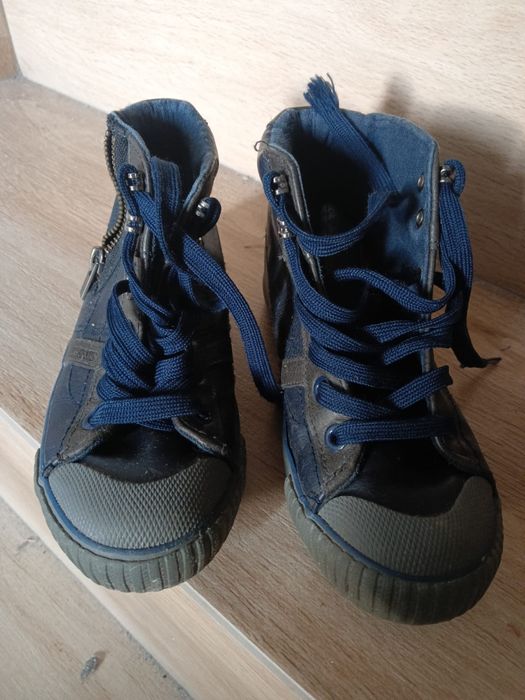 Tenisówki, trampki Big Star chłopięce