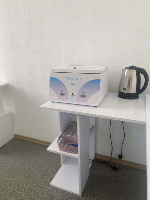 Суборенда кабінету для майстра манікюру