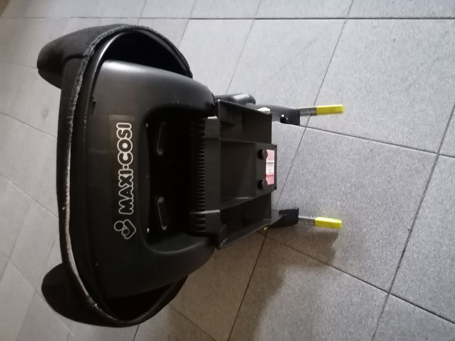 Cadeira de bebé 9 - 18 kg