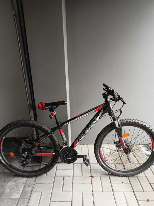 Romet Rambler 26" MTB 2 – świetny stan, Shimano