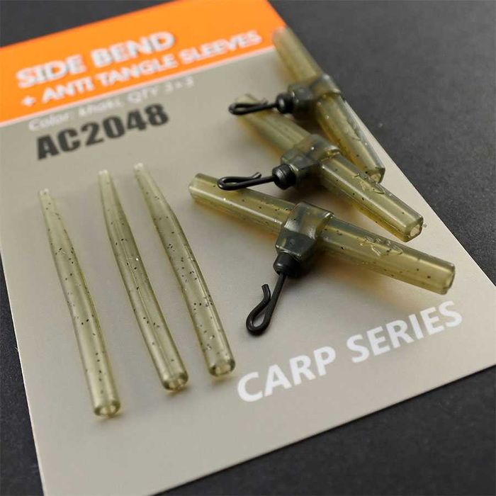 Boczne ramię z krętlikiem i szybkozłączką i osłonąx3kmpl Orange Wrocłw