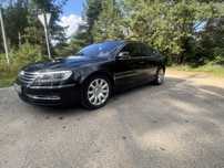Vw Phaeton 3.0tdi 240km 2011r.!!Sprzedam/Zamienie