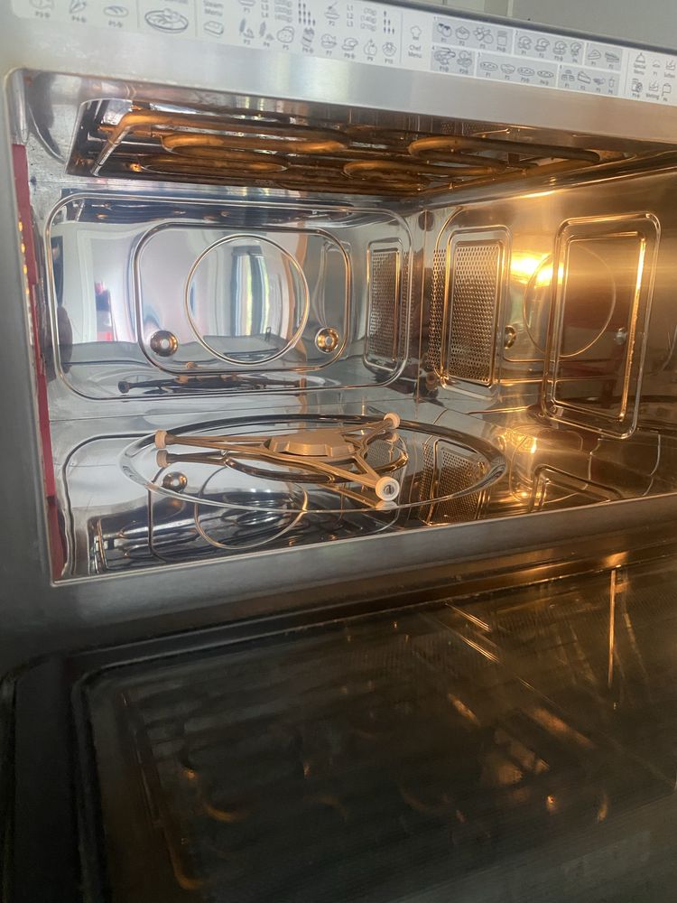 Mikrofalówka kuchenka mikrofalowa Whirpool
