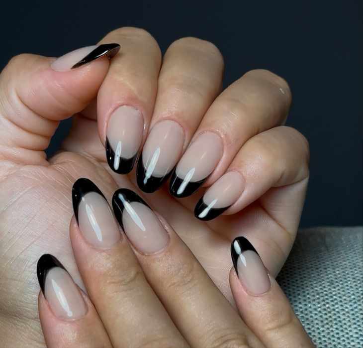 Serviço unhas em gel, verniz gel e mais