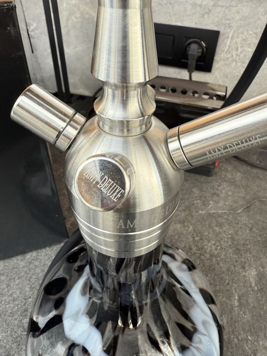 Szisza/ fajka AMY Deluxe SS10