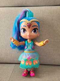 Grająca lalka Shimmer&Shine