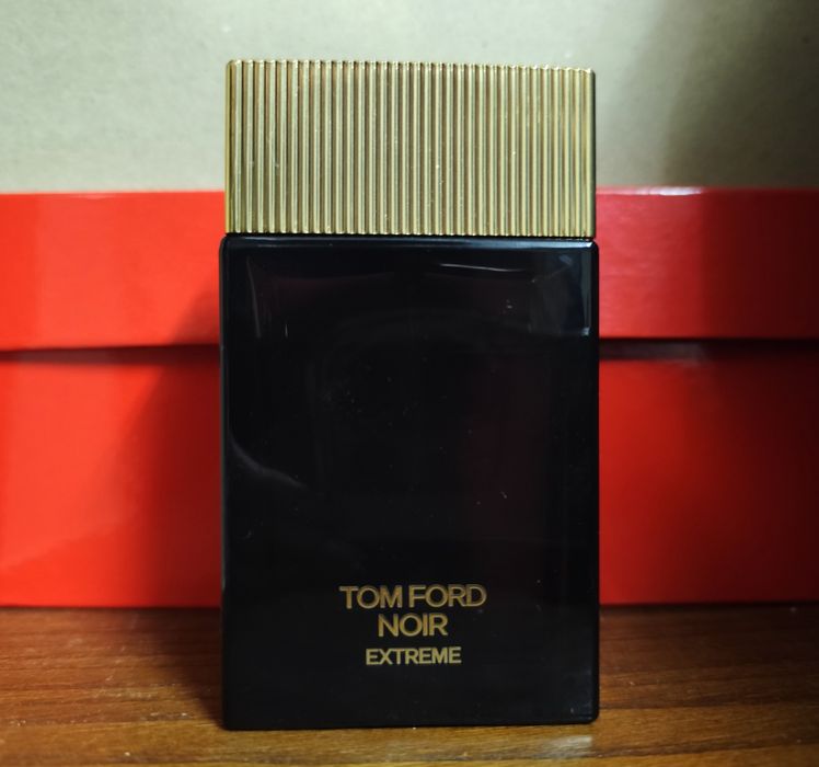 Tom Ford Noir Extreme 100ml - PORTES GRÁTIS