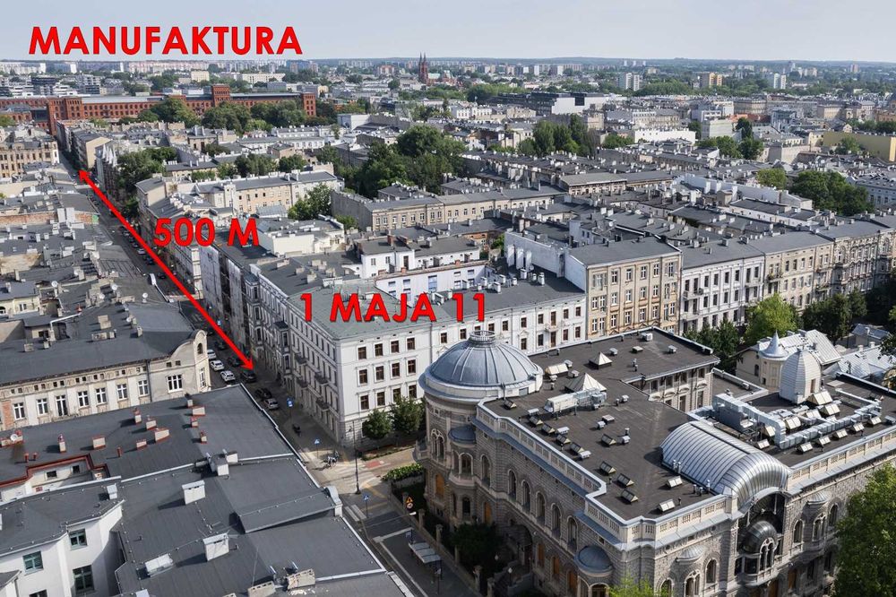 Lokal pracownicze do wynajęcia, 27 zł/os/dobę - całość - Centrum