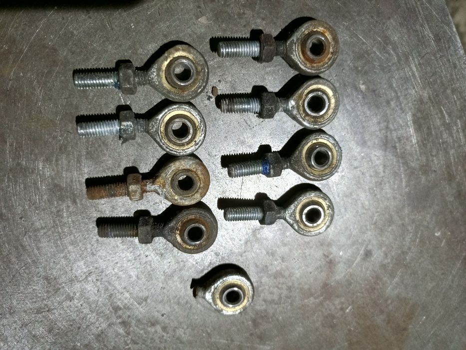 Запчастини з бпла шахід'