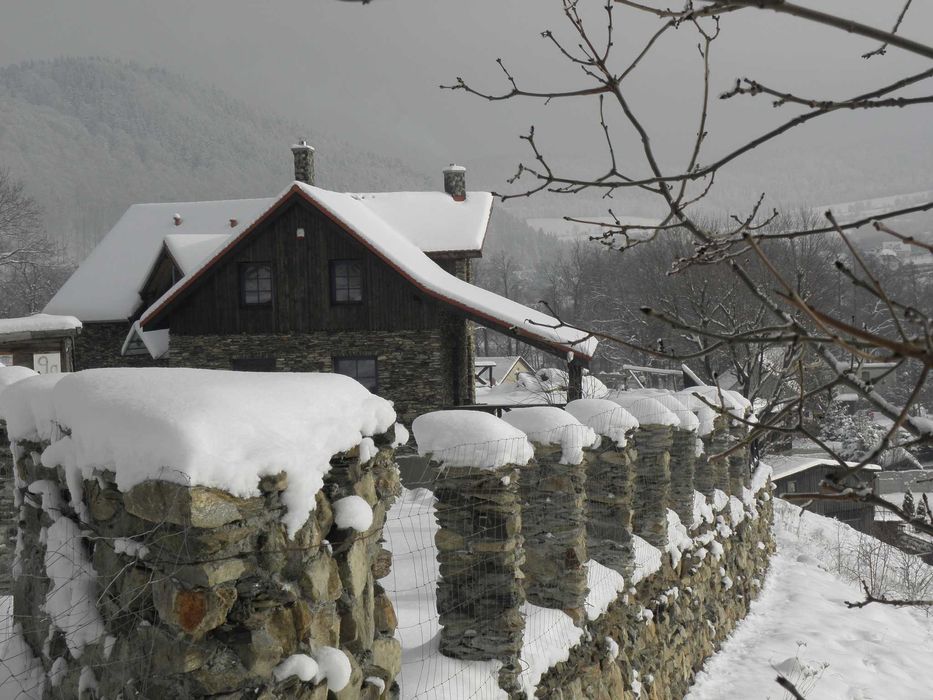 Dom do wynajęcia Stronie Śląskie Spędź u nas święta !