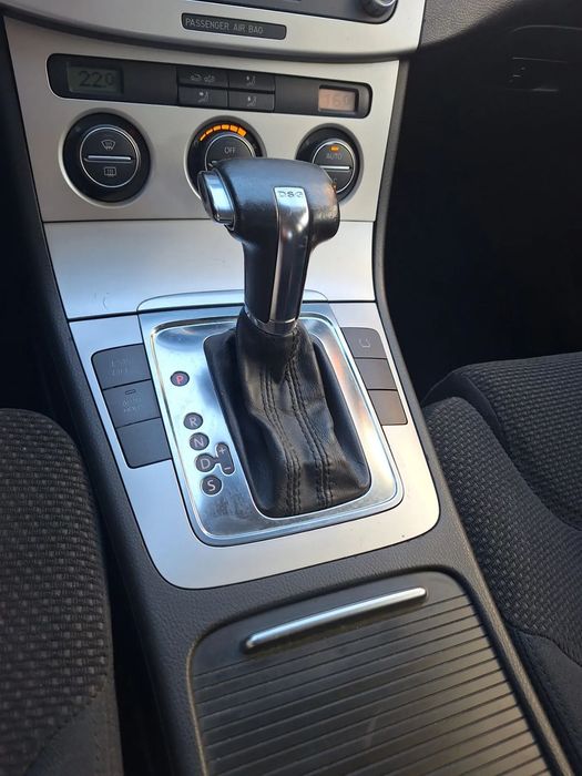 VW Passat Variant 1.4 TSI DSG Comfortline BlueMotion