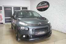 Citroën C3 1.2 benz 82KM! 2017r! PDC! Kamera! Bluetooth! Mirror Link! LED!