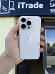Telefon iPhone 15 PRO 256GB Biały Apple Gwarancja iTrade