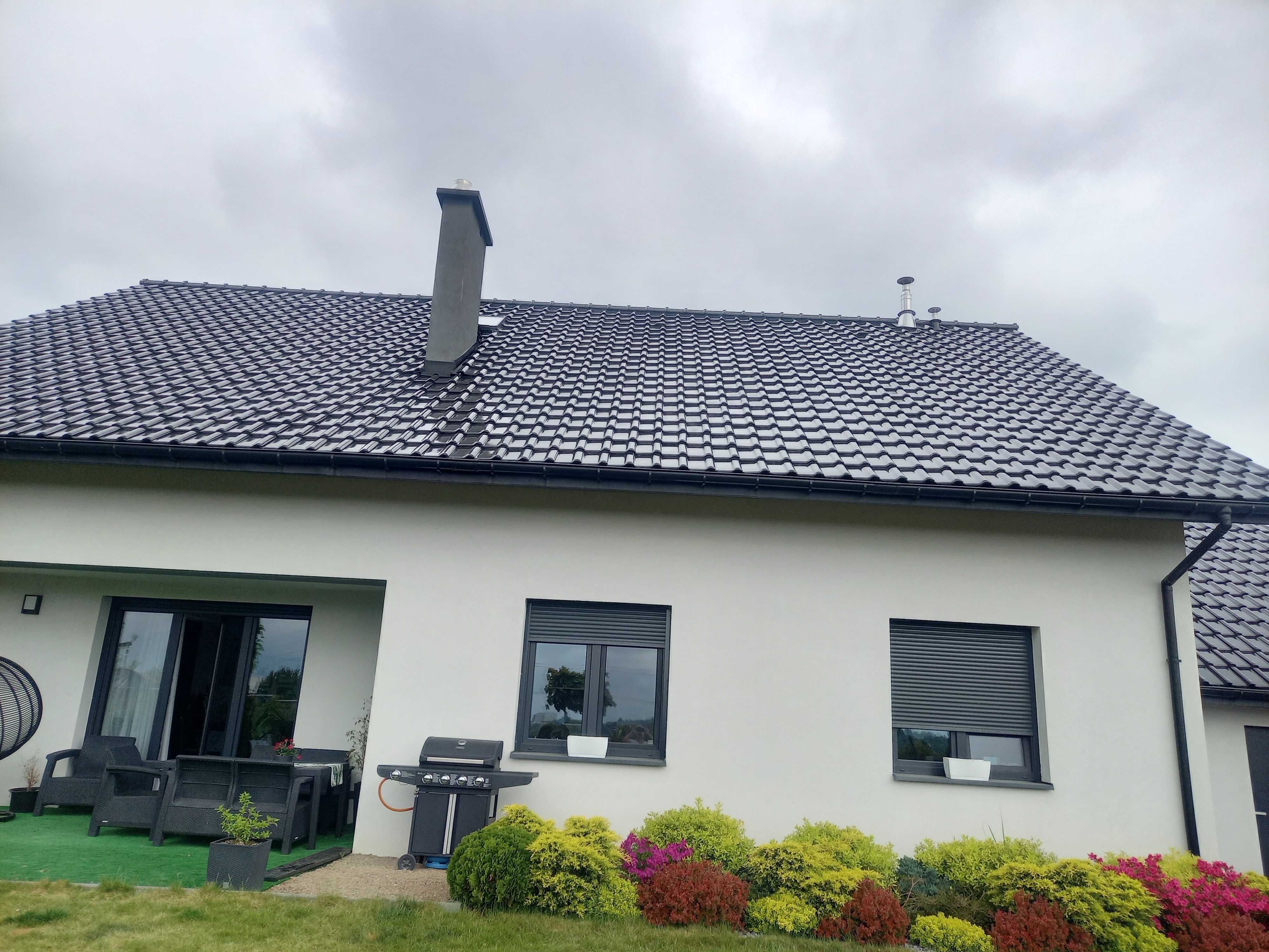 Dom wolnostojacy, parterowy 146,9 m2, Węgrzce, Zielonki