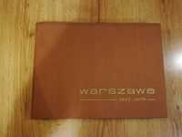 Album Warszawa 1945 - 1970
