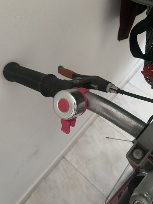 Bicicleta em excelente estado