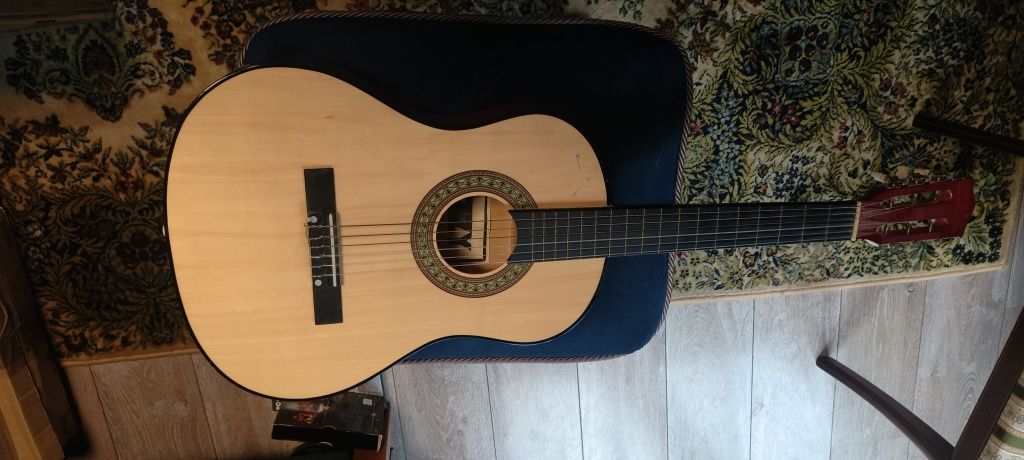 Gitara klasyczna akustyczna Izzy