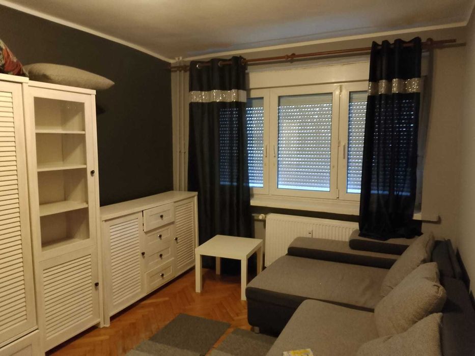 przytulna kawalerka  przy ul. Kożuchowskiej cena z wszystkimi opłatami